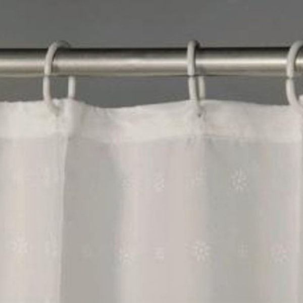 Shower Curtains & Laundry Bags